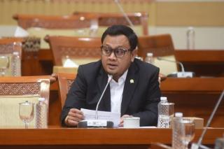 Bimantoro Wiyono Soroti Potensi Kepentingan Asing di Balik RUU Perampasan Aset